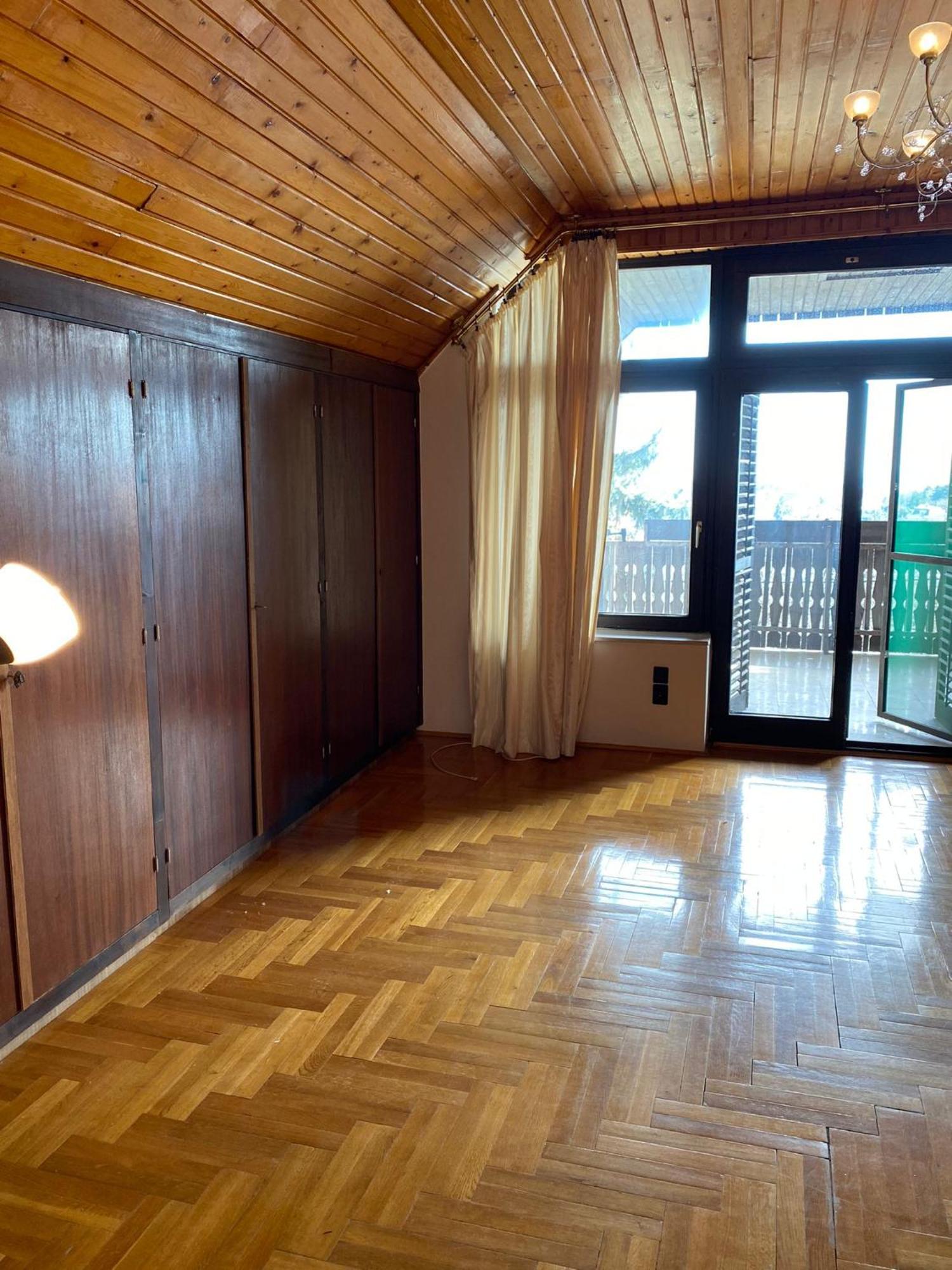 Willa Luxury 3 Bedroom In A Forest 10min Drive From Center *
