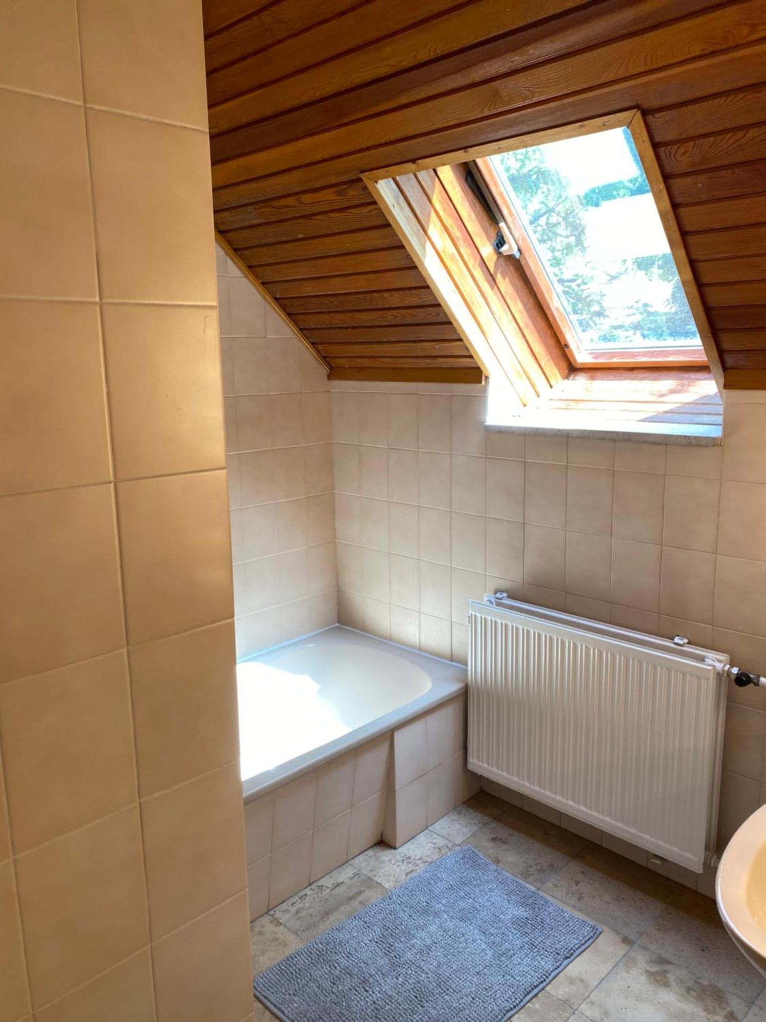 Luxury 3 Bedroom In A Forest 10min Drive From Center