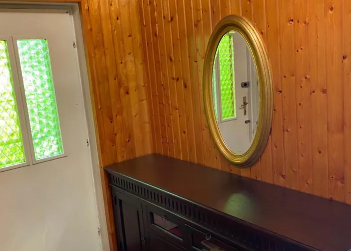 Luxury 3 Bedroom Vila In A Forest 10Min Drive From City Center
