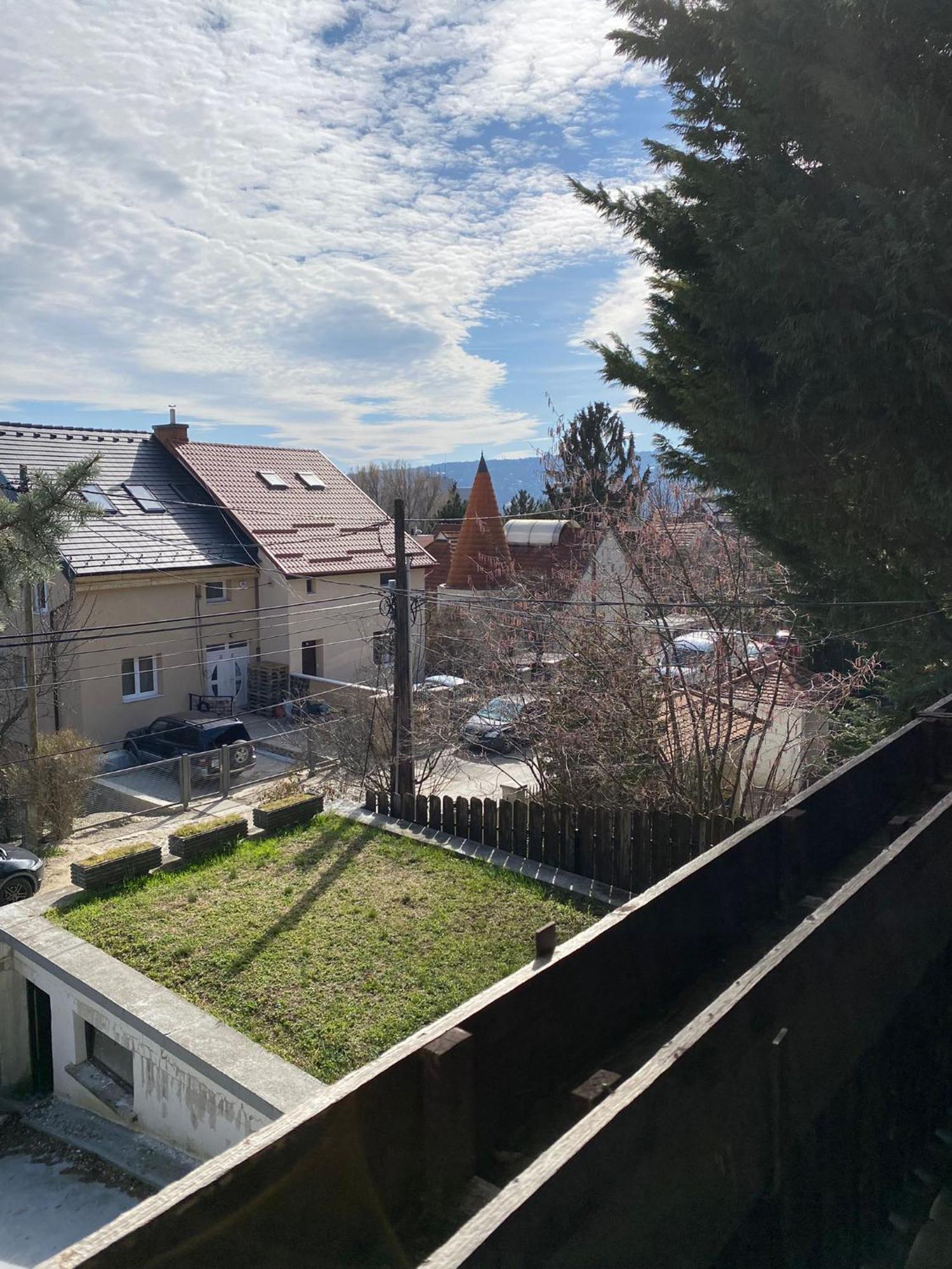Luxury 3 Bedroom In A Forest 10min Drive From Center * Будапешт