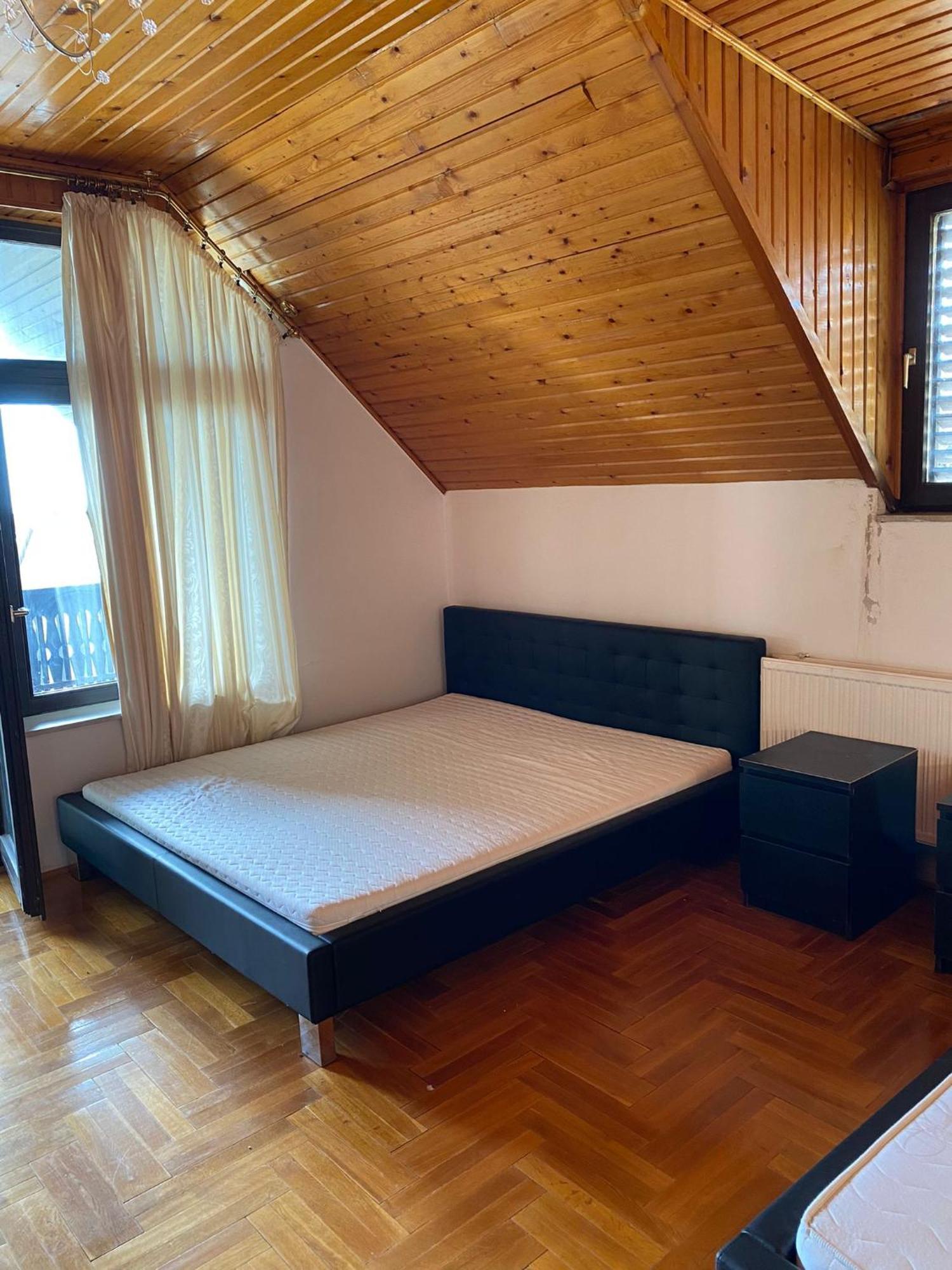 Вилла Luxury 3 Bedroom In A Forest 10min Drive From Center