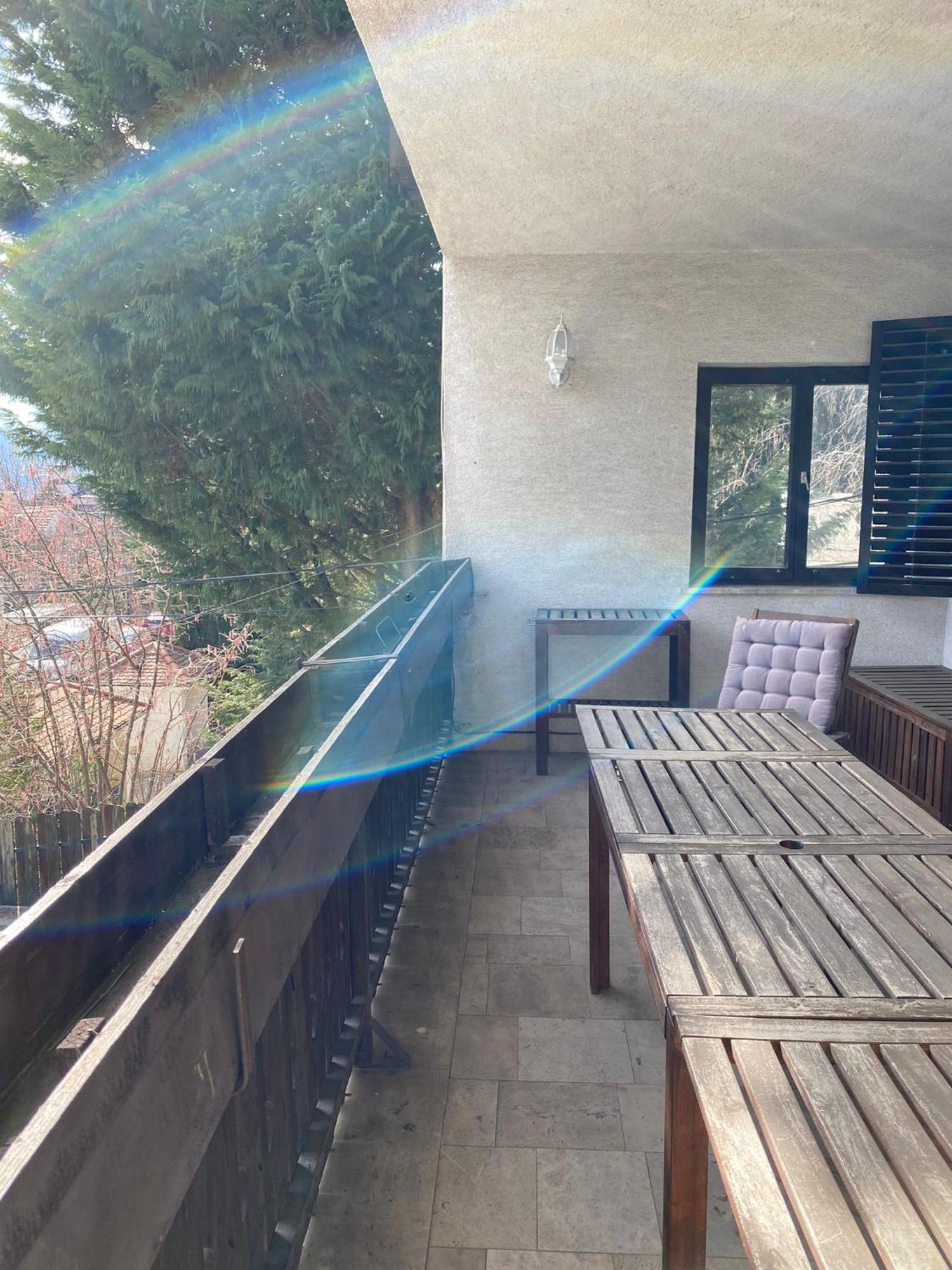 Luxury 3 Bedroom In A Forest 10min Drive From Center Будапешт