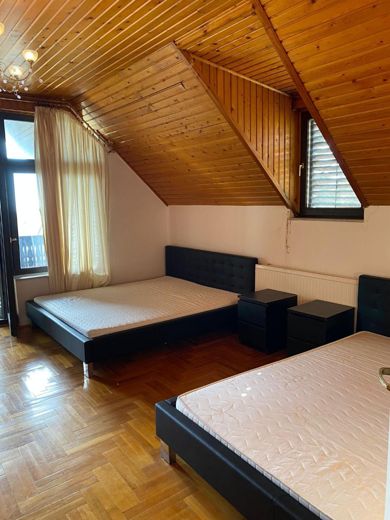 Вилла Luxury 3 Bedroom In A Forest 10min Drive From Center