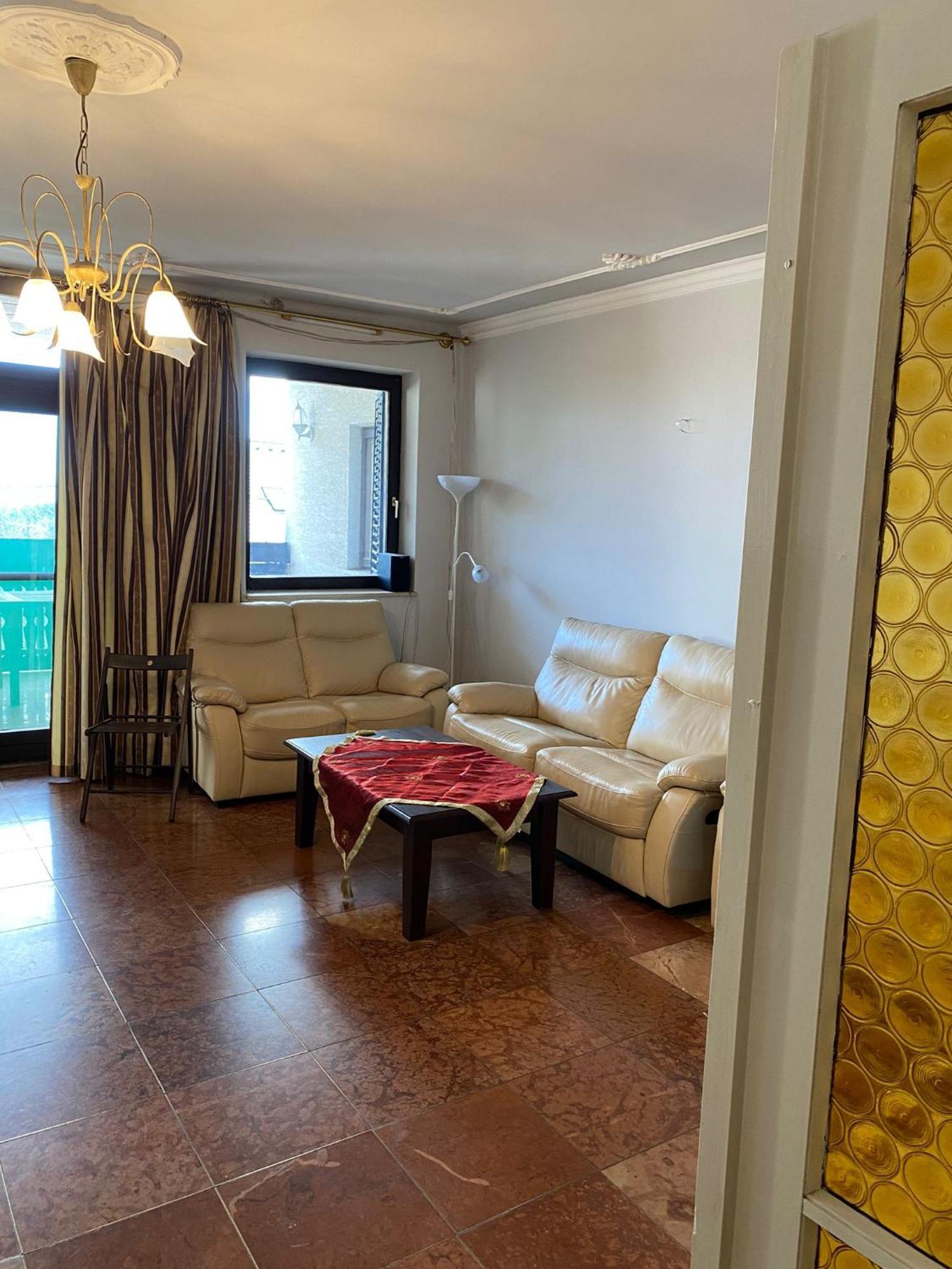 Вилла Luxury 3 Bedroom In A Forest 10min Drive From Center