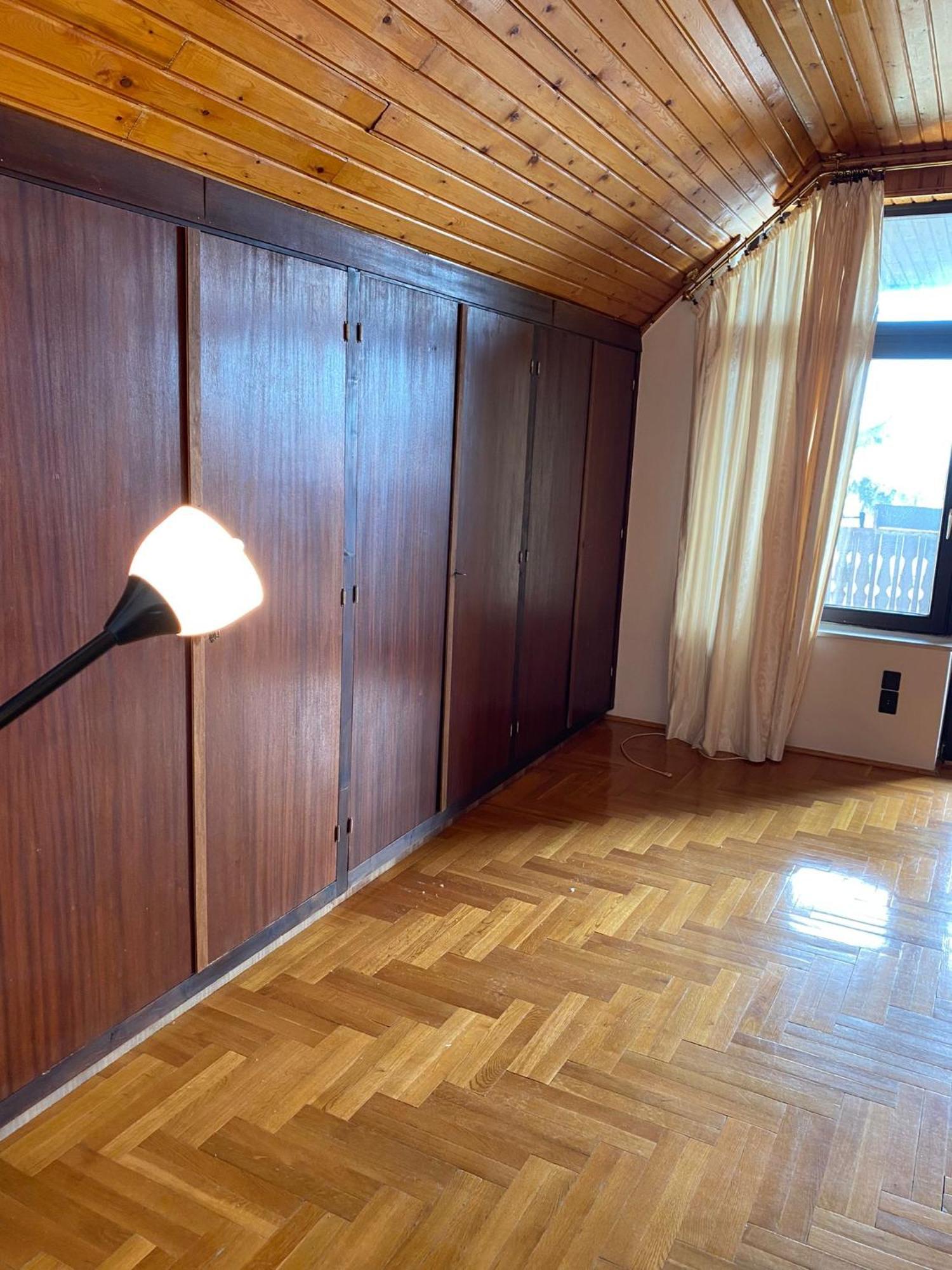 Luxury 3 Bedroom In A Forest 10min Drive From Center Вилла *