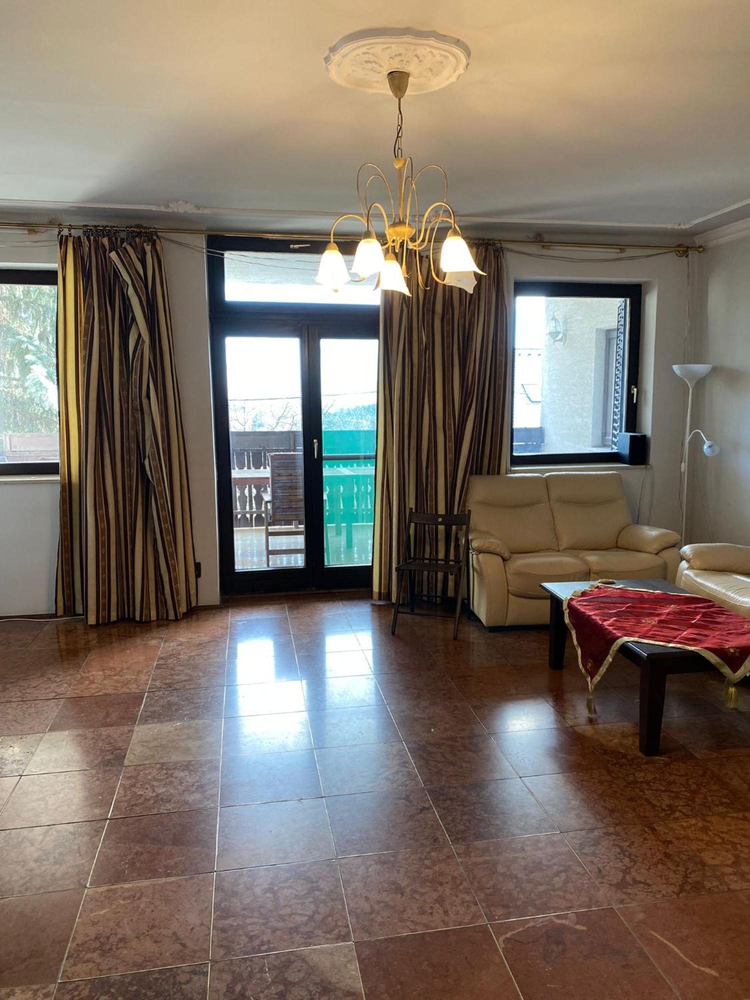 Вилла Luxury 3 Bedroom In A Forest 10min Drive From Center