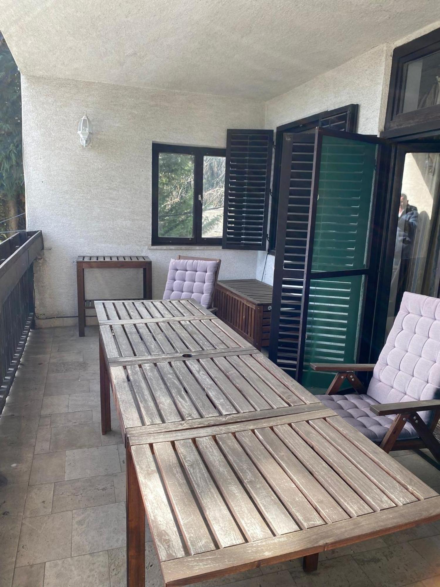 Luxury 3 Bedroom In A Forest 10min Drive From Center * Будапешт