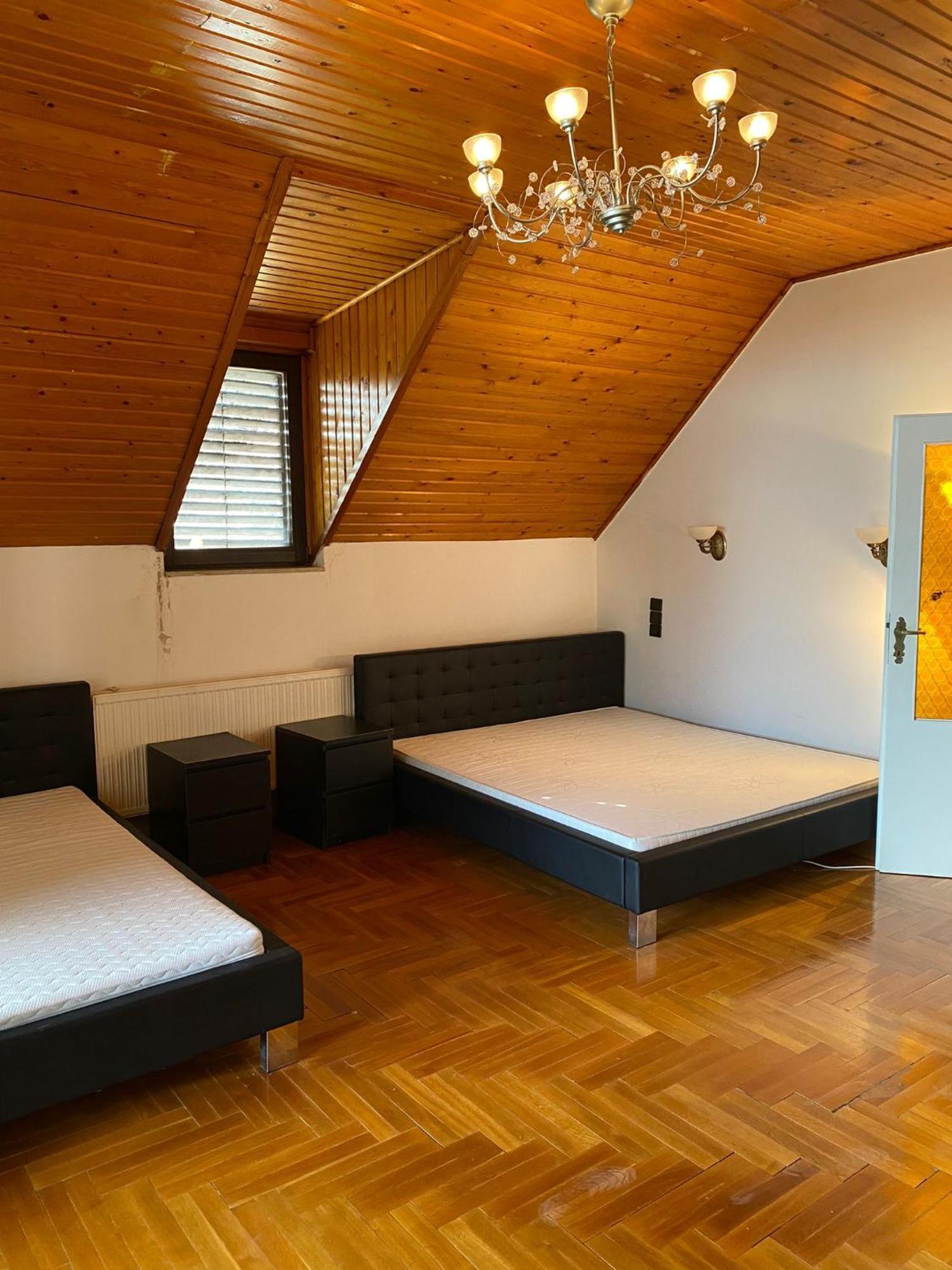 Luxury 3 Bedroom In A Forest 10min Drive From Center