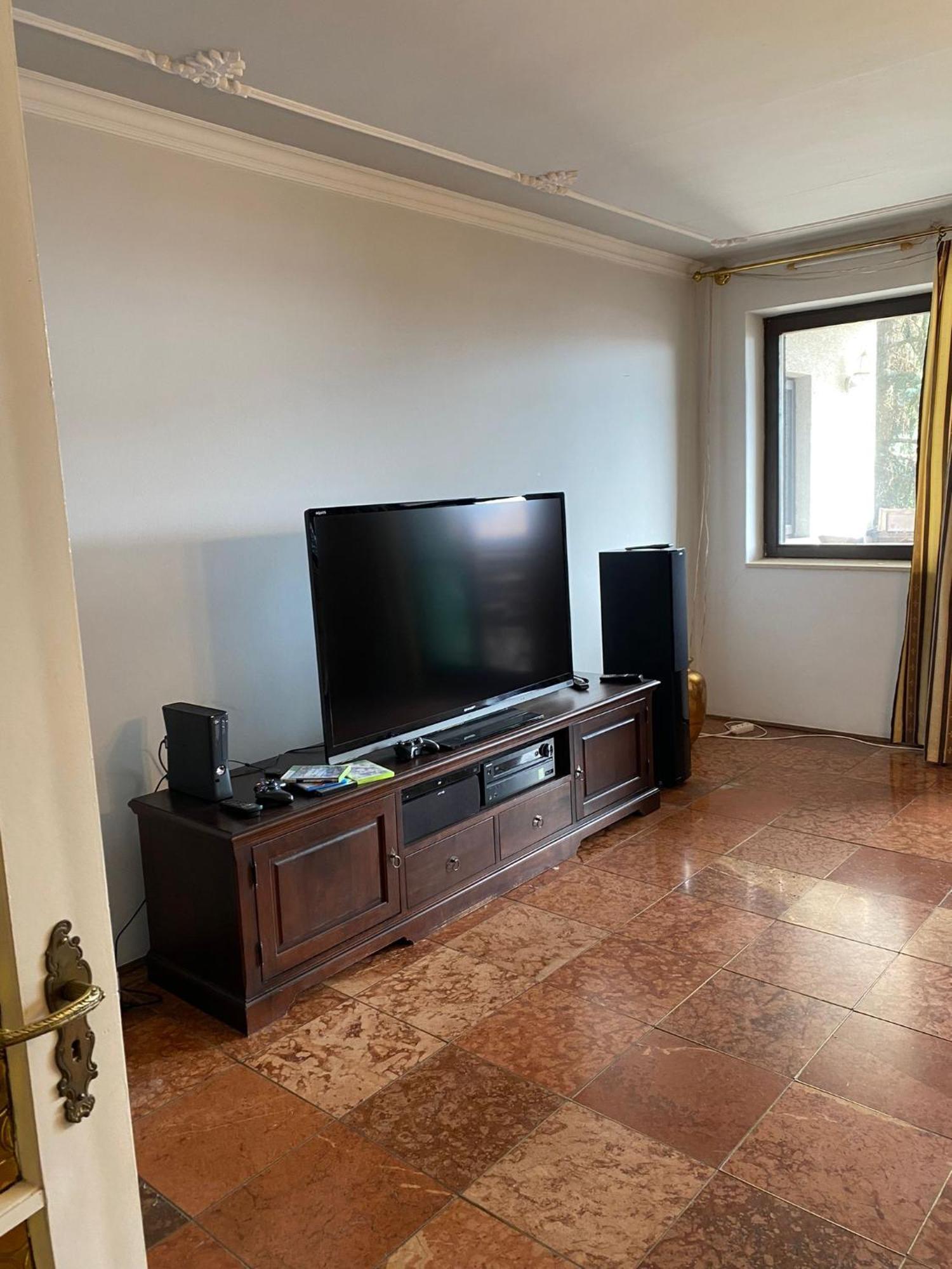 Luxury 3 Bedroom In A Forest 10min Drive From Center Вилла *
