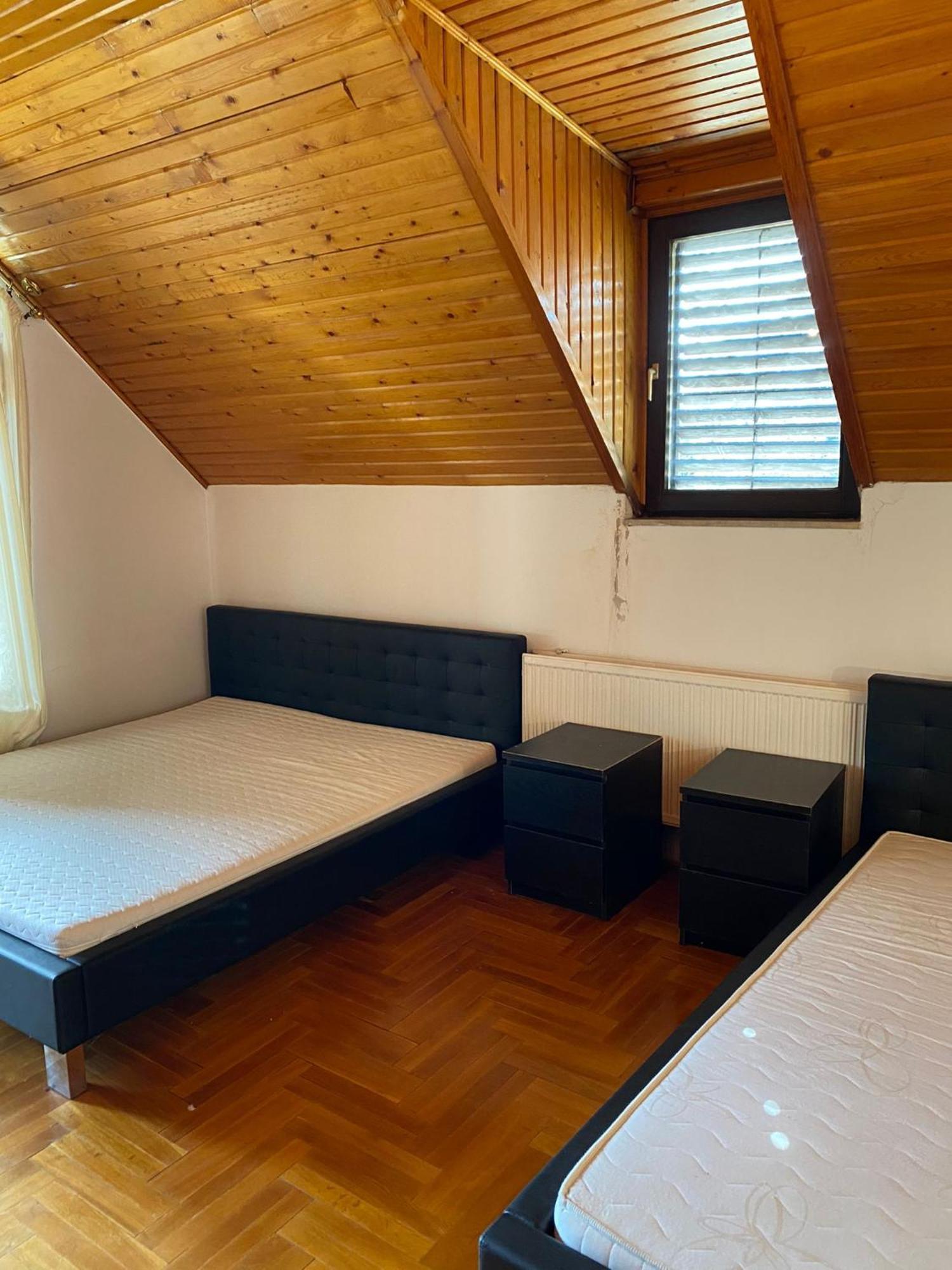 Luxury 3 Bedroom In A Forest 10min Drive From Center Вилла Будапешт