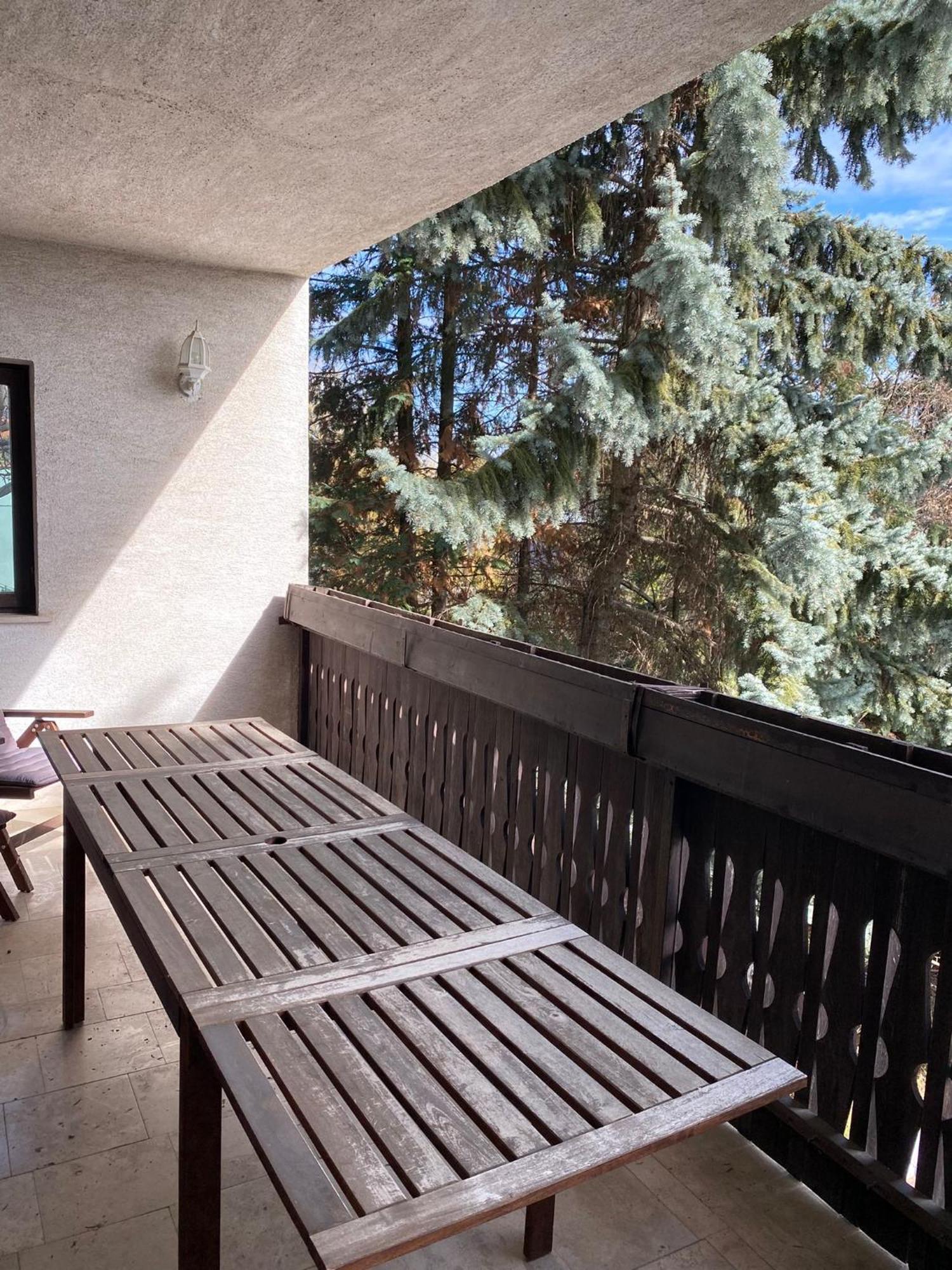 Luxury 3 Bedroom In A Forest 10min Drive From Center *