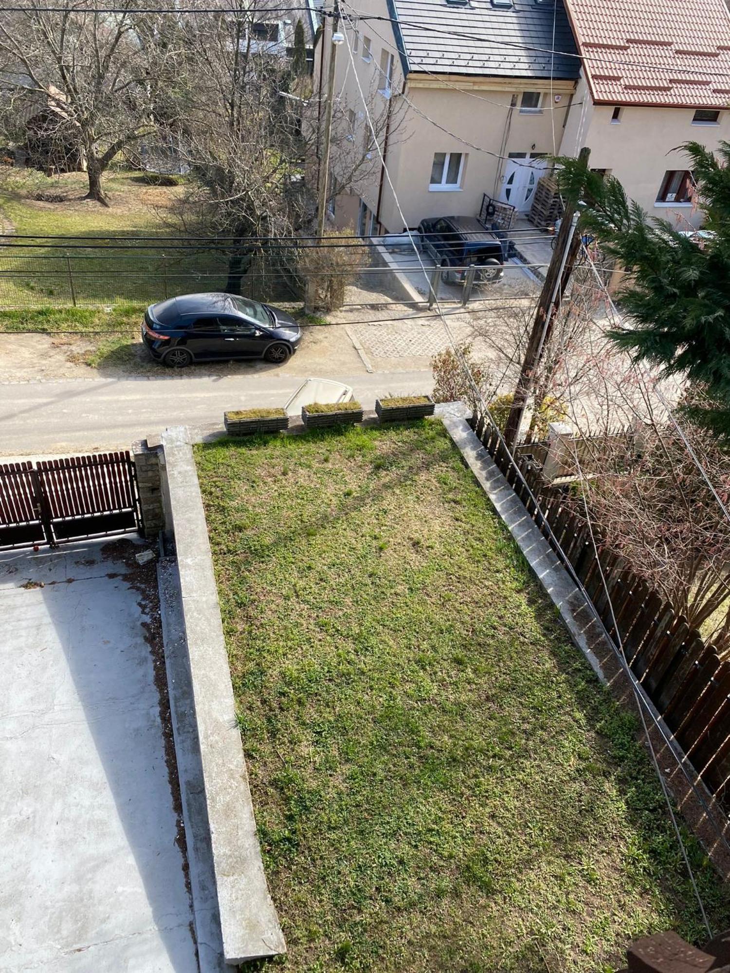 Вилла Luxury 3 Bedroom In A Forest 10min Drive From Center Будапешт