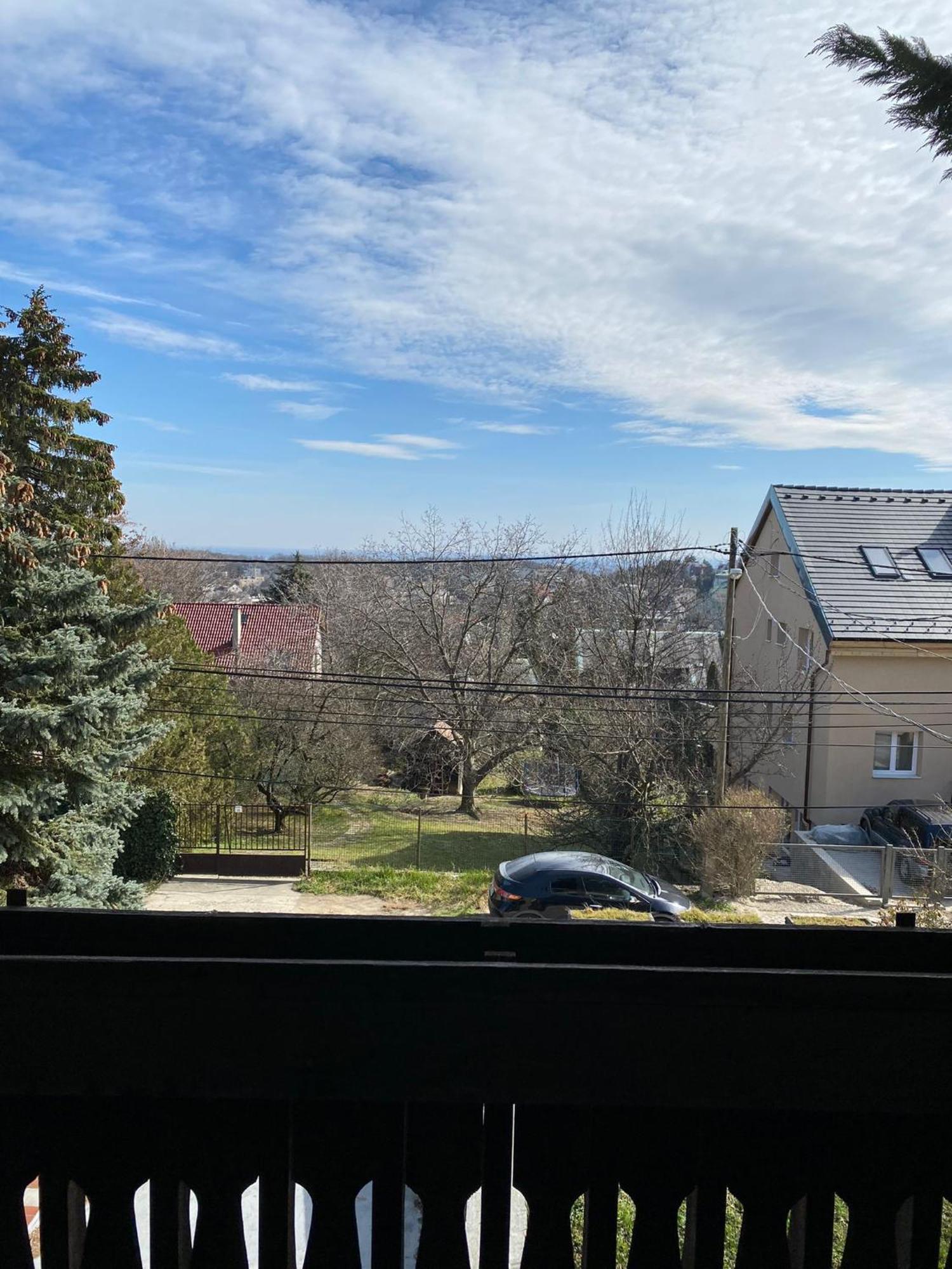 Luxury 3 Bedroom In A Forest 10min Drive From Center * Будапешт