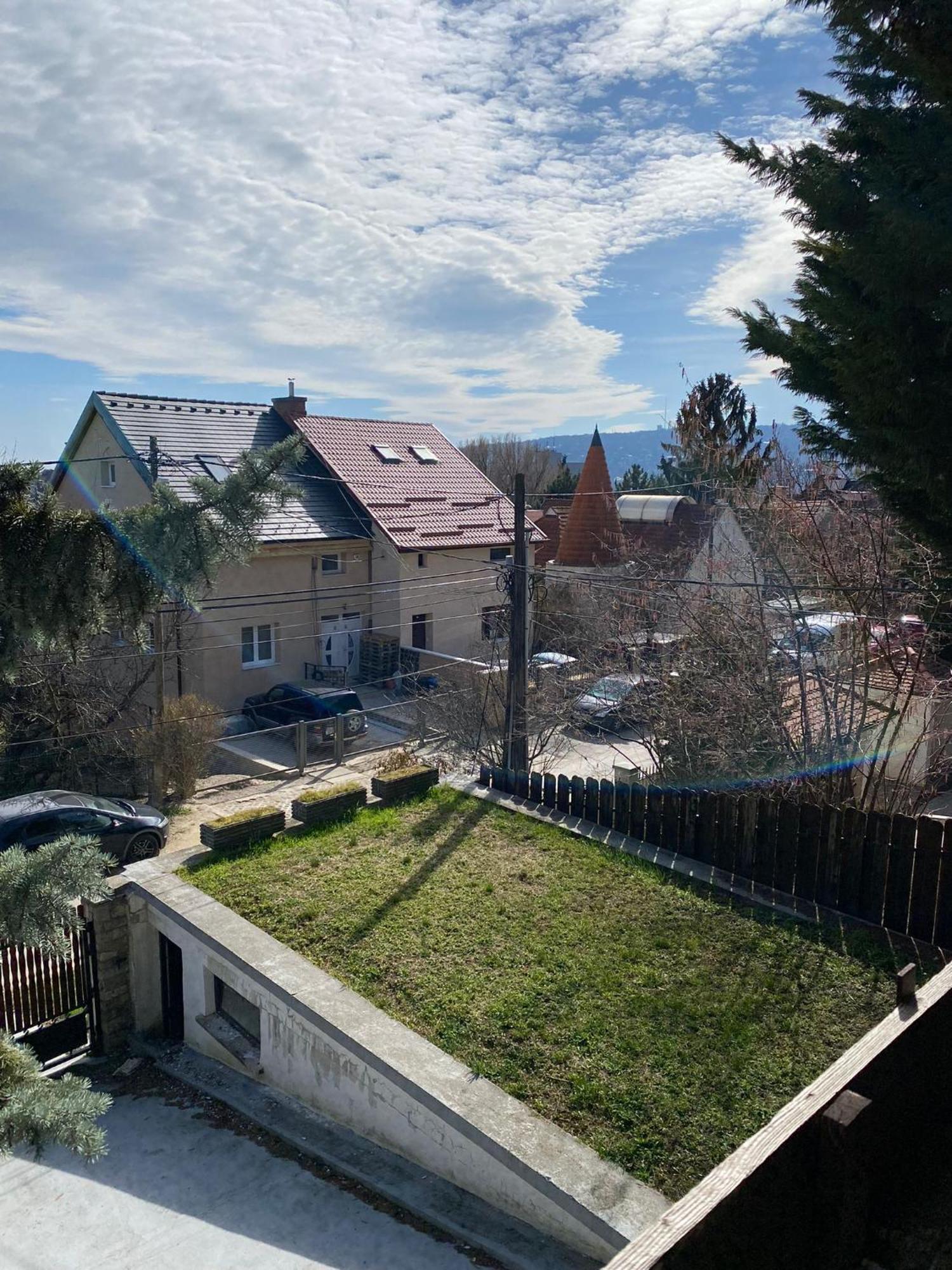 Luxury 3 Bedroom In A Forest 10min Drive From Center