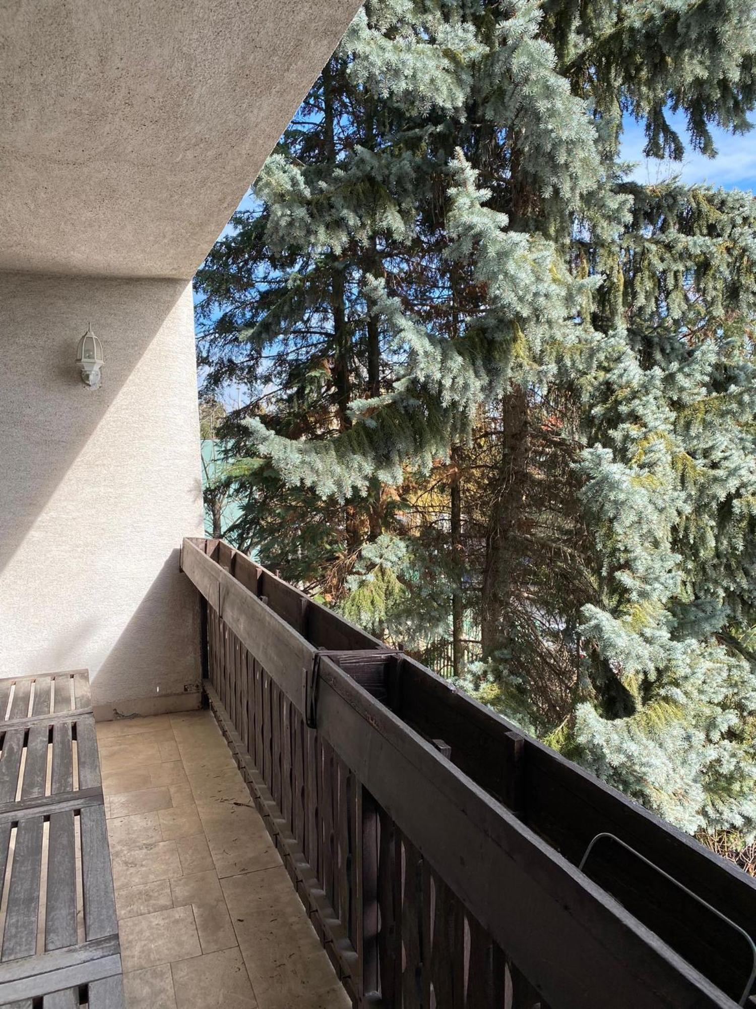 Luxury 3 Bedroom In A Forest 10min Drive From Center Вилла