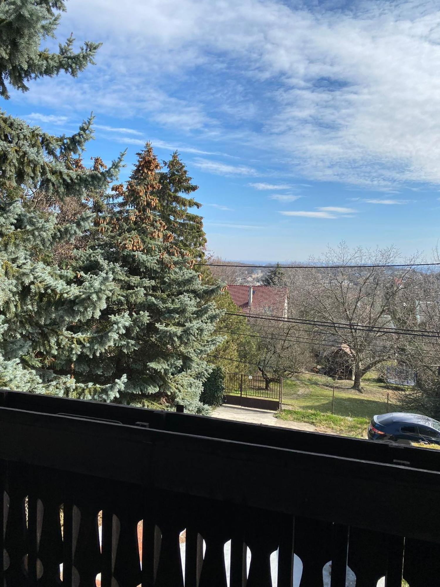 Вилла Luxury 3 Bedroom In A Forest 10min Drive From Center *