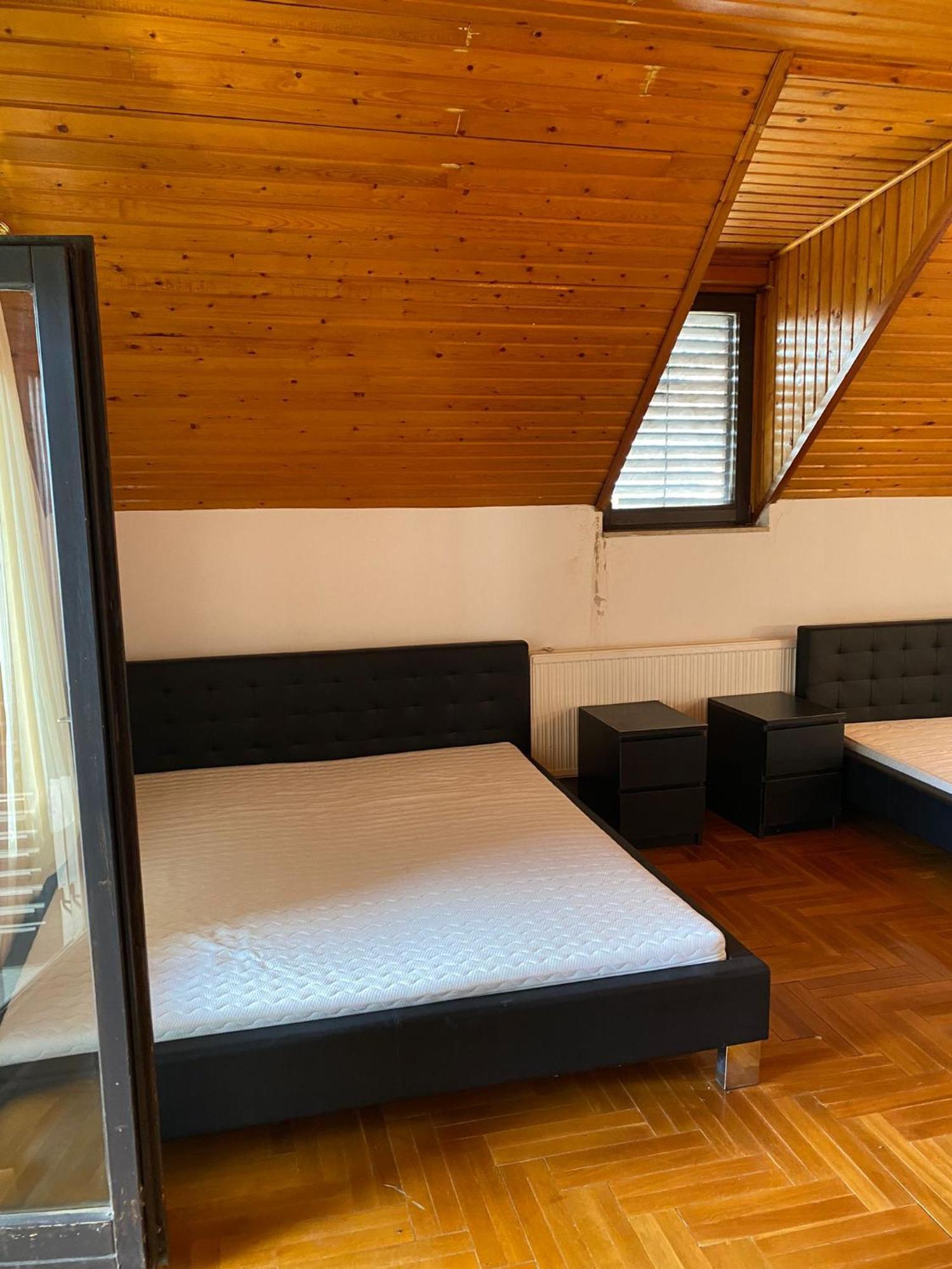 Вилла Luxury 3 Bedroom In A Forest 10min Drive From Center