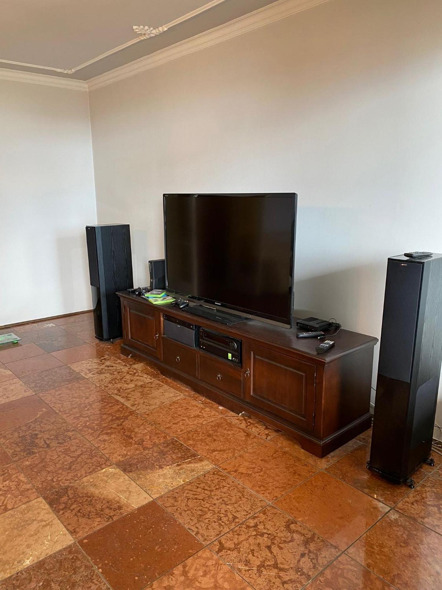 Luxury 3 Bedroom In A Forest 10min Drive From Center Вилла