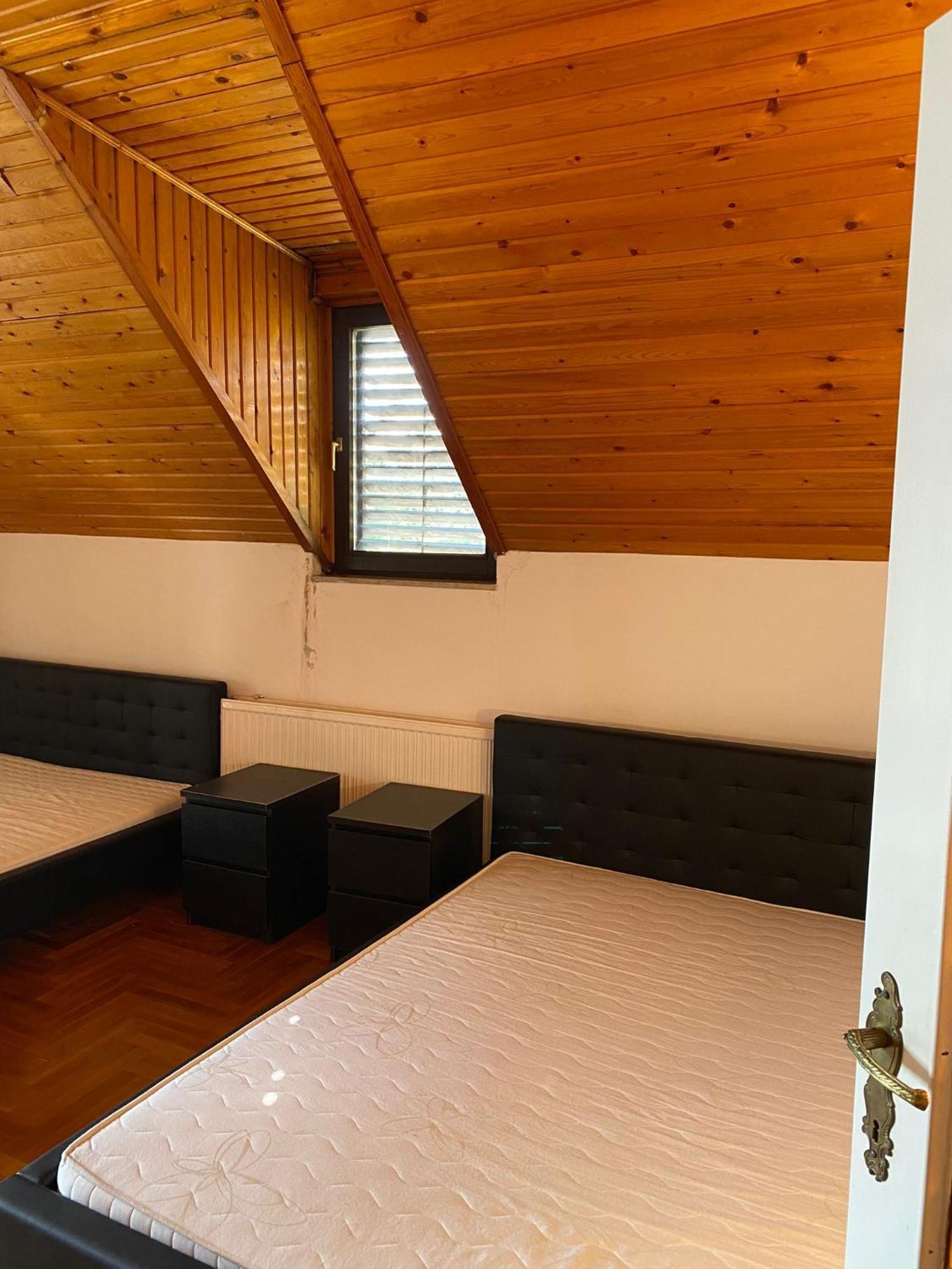 Luxury 3 Bedroom In A Forest 10min Drive From Center * Будапешт