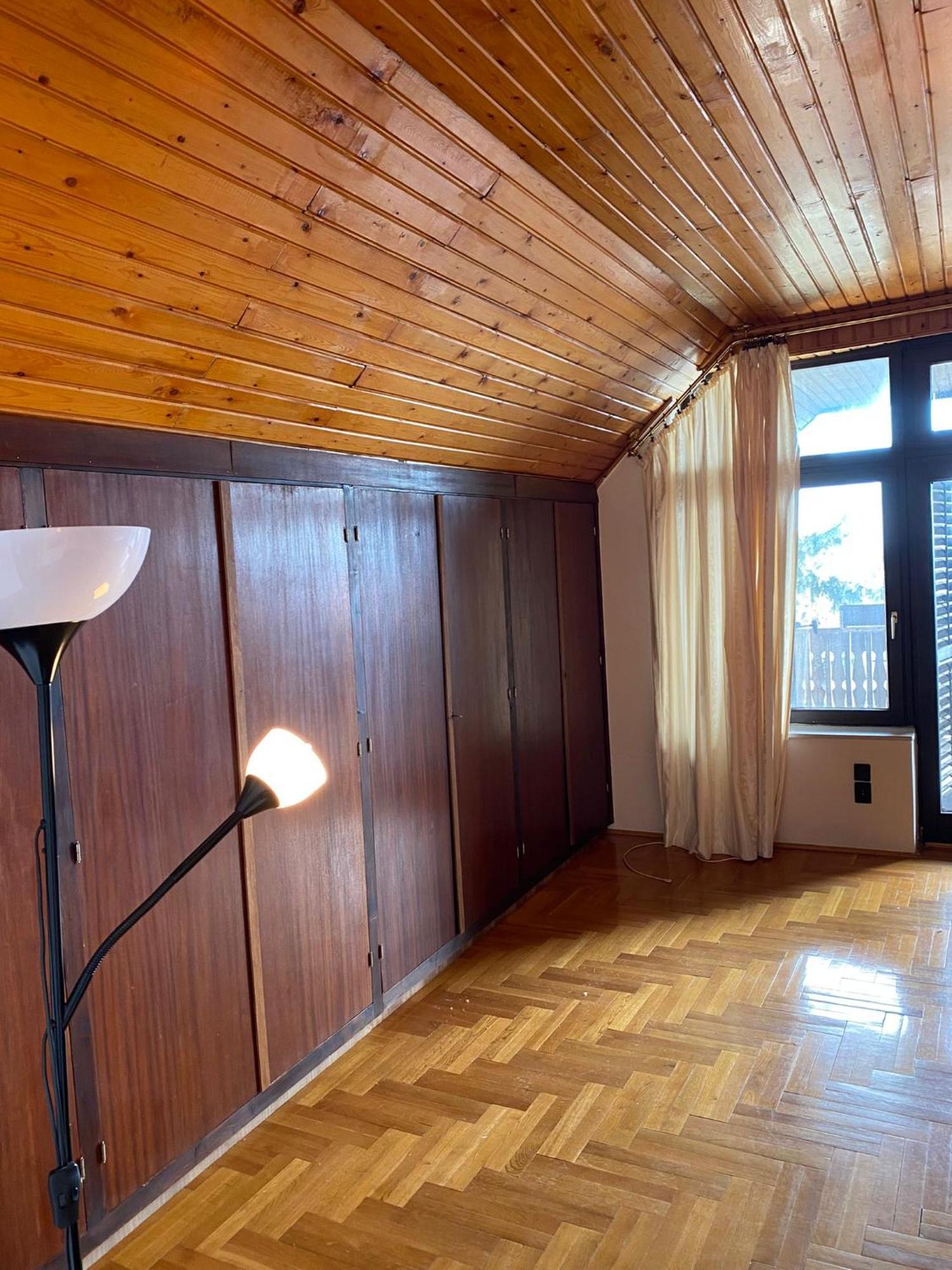 Вилла Luxury 3 Bedroom In A Forest 10min Drive From Center