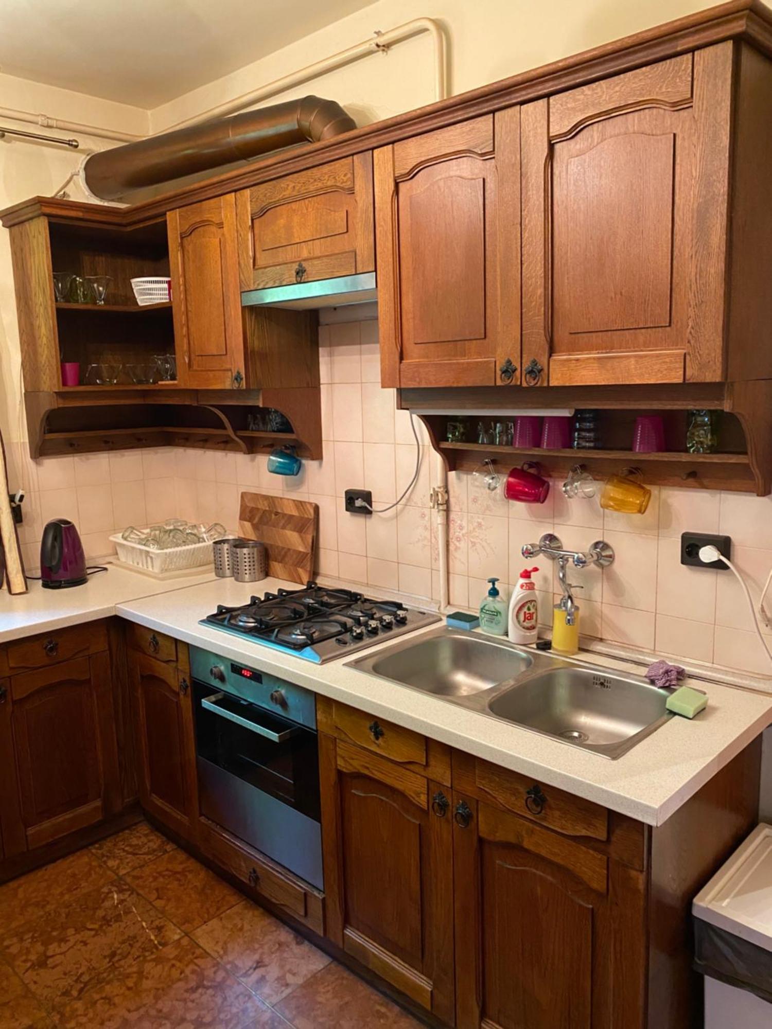 Вилла Luxury 3 Bedroom In A Forest 10min Drive From Center *