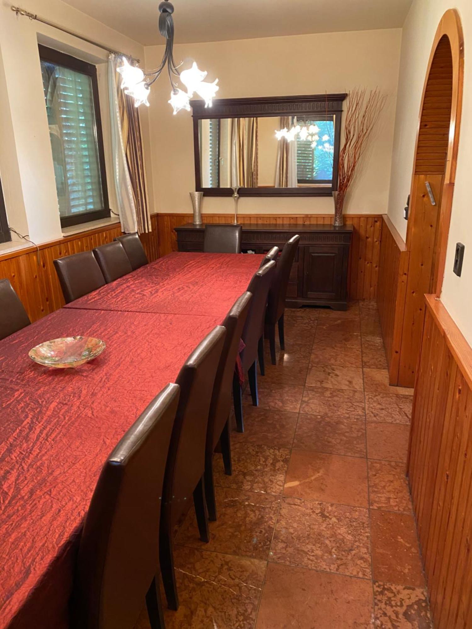 Вилла Luxury 3 Bedroom In A Forest 10min Drive From Center Будапешт
