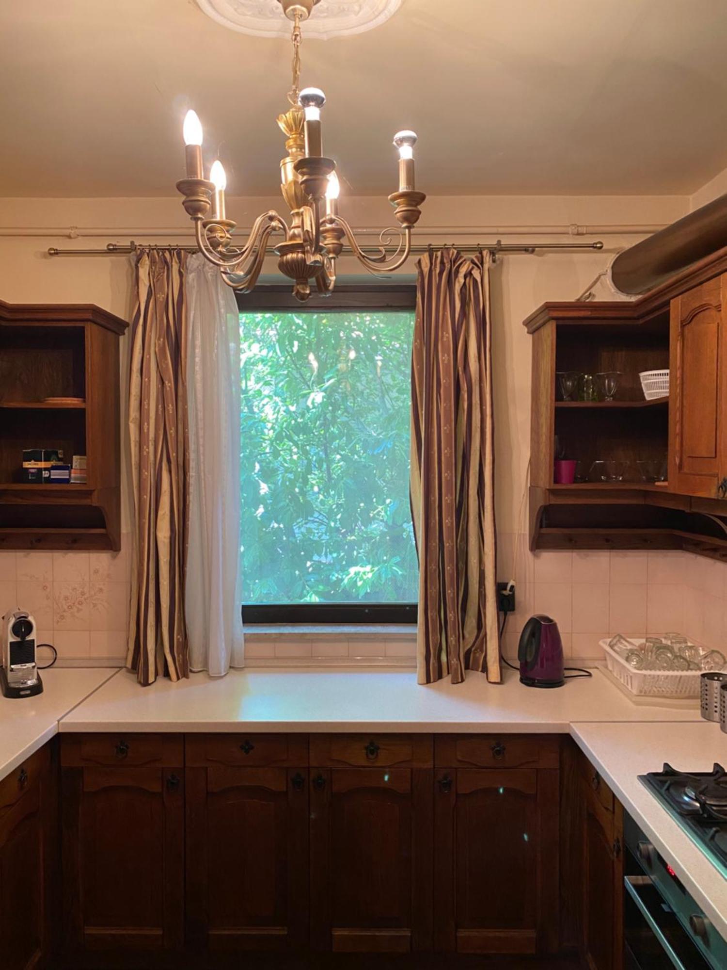 Вилла Luxury 3 Bedroom In A Forest 10min Drive From Center *