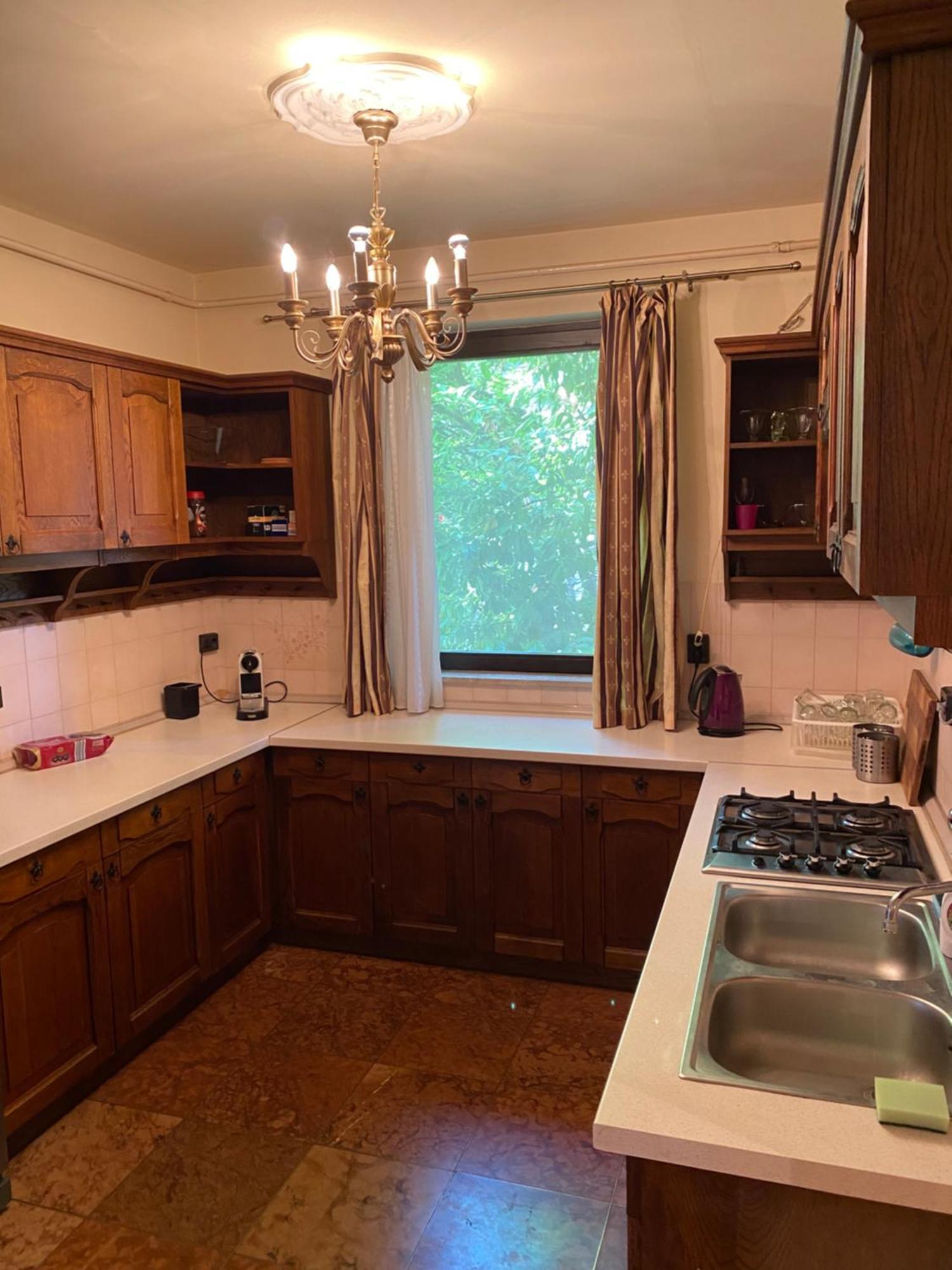Luxury 3 Bedroom In A Forest 10min Drive From Center