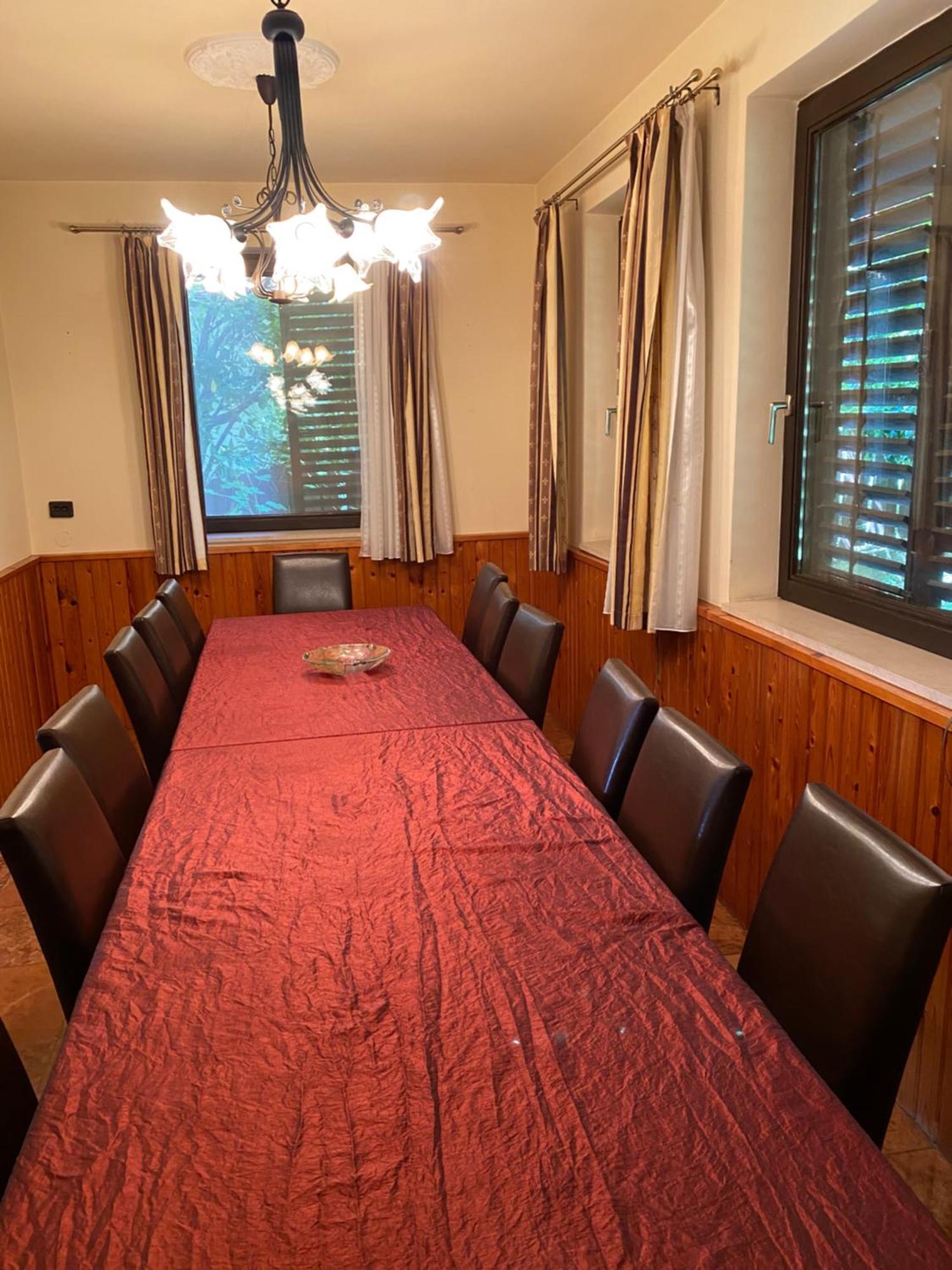 Вилла Luxury 3 Bedroom In A Forest 10min Drive From Center