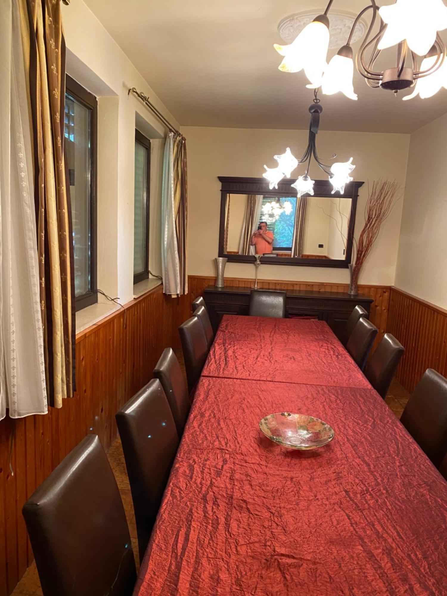 Вилла Luxury 3 Bedroom In A Forest 10min Drive From Center